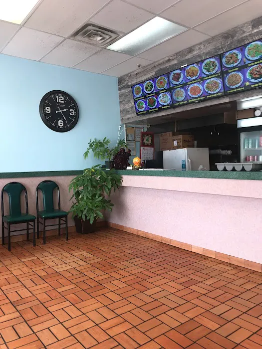 China Chef 4