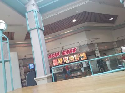 Asia Cafe 0