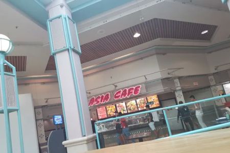 Asia Cafe