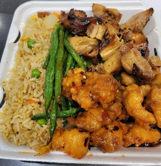 Asia Cafe 7