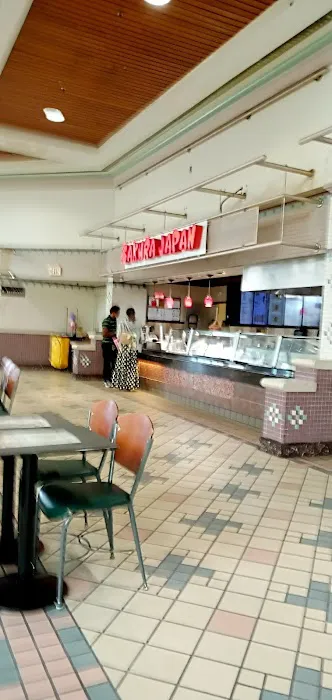 Asia Cafe 5