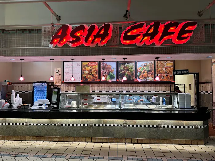 Asia Cafe 10