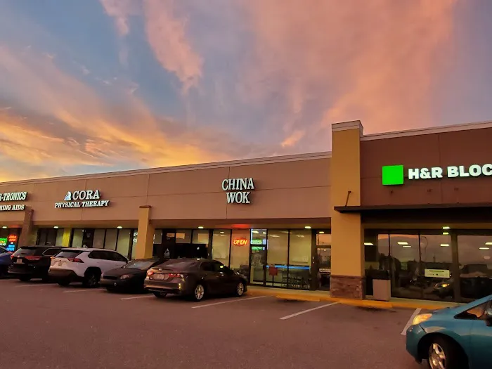 China Wok (next to neighborhood Walmart) 2