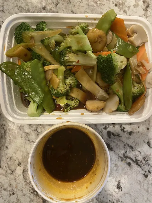 Golden China Restaurant 4