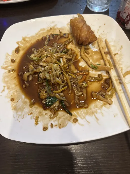 Golden China Restaurant 2