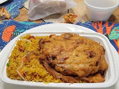 Golden China Restaurant 0