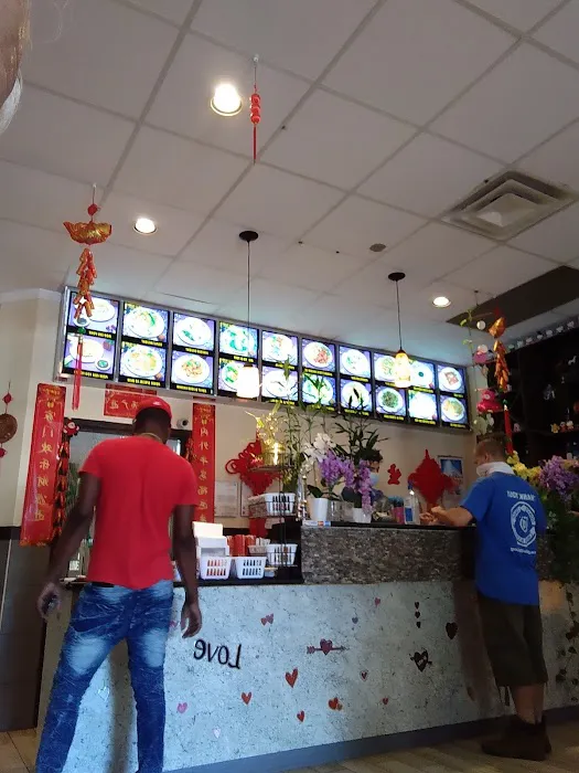 Golden China Restaurant 9