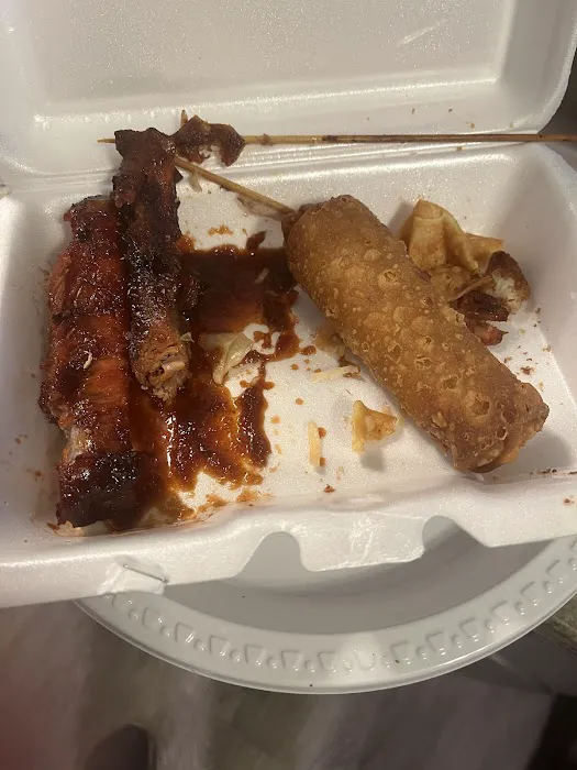 Golden China Restaurant 10