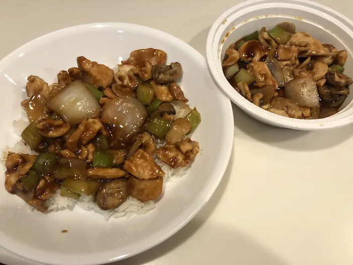 Tasty Wok 1
