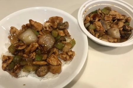 Tasty Wok