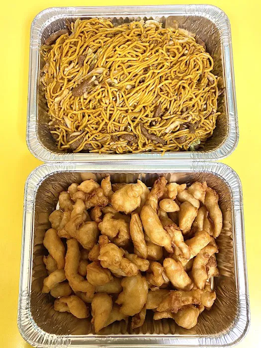 Tasty Wok 3