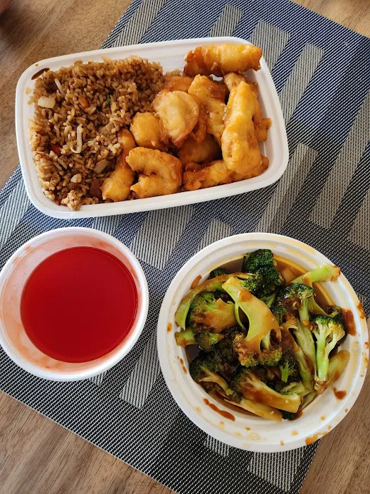Tasty Wok 2