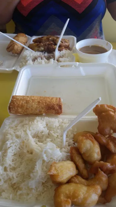 Tasty Wok 8