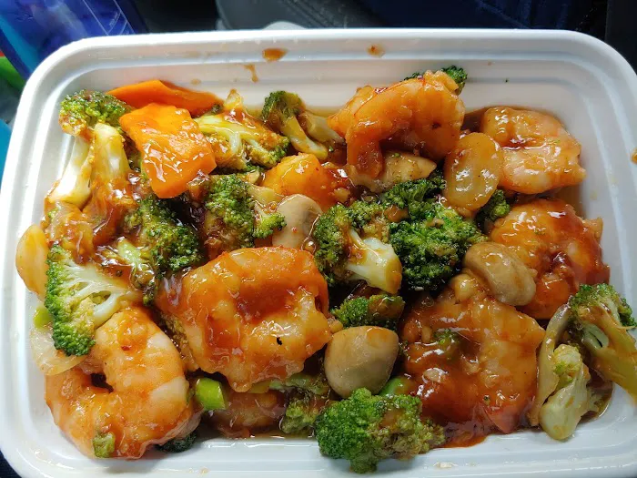 Tasty Wok 9