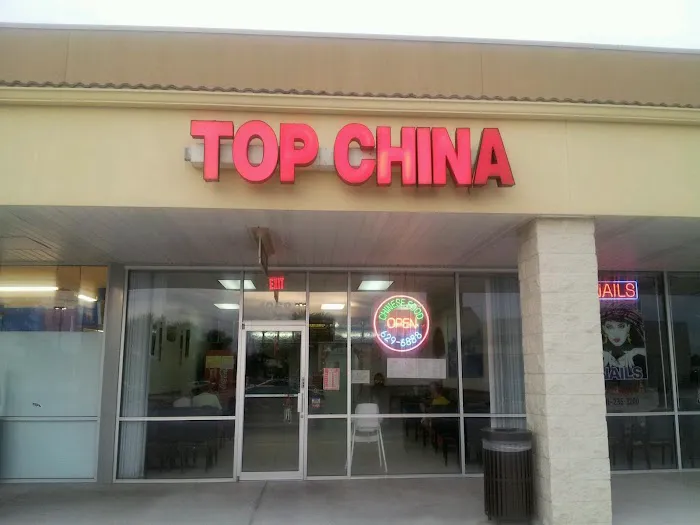 Top China 2