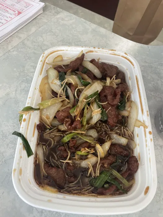 Top China 4
