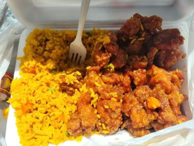 King Wok 0