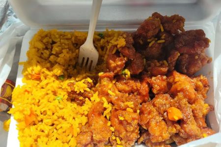 King Wok
