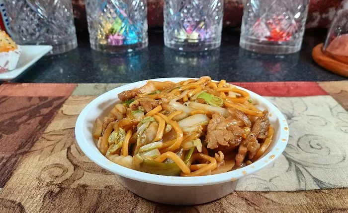 King Wok 2