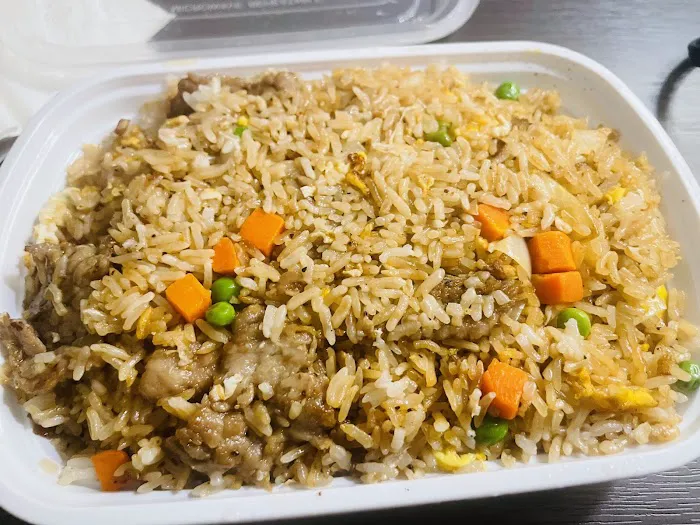 King Wok 4