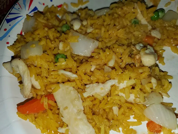 King Wok 9