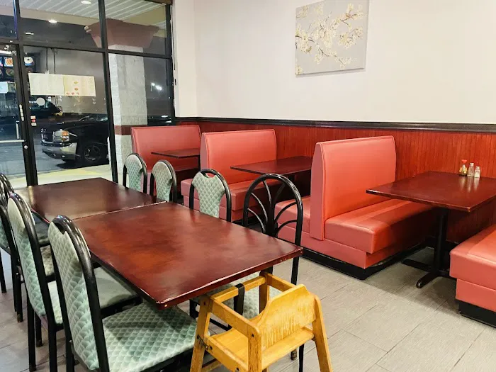 King Wok 5