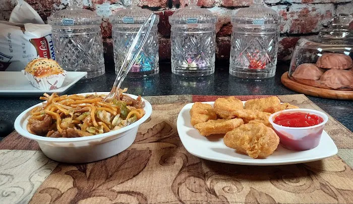 King Wok 6