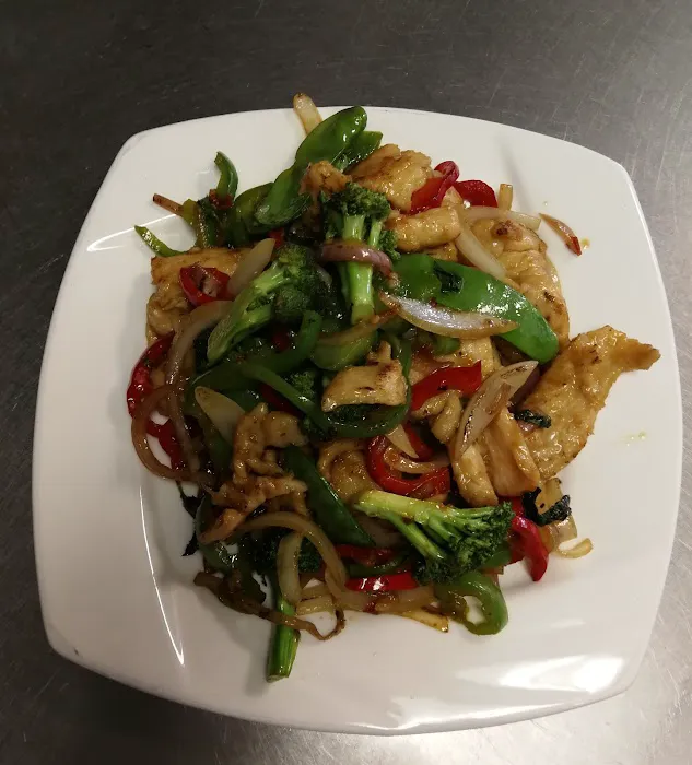King Wok 10