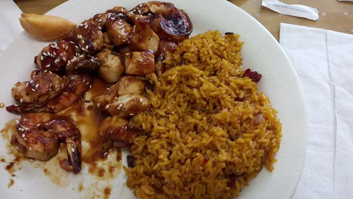 Asian Express 1