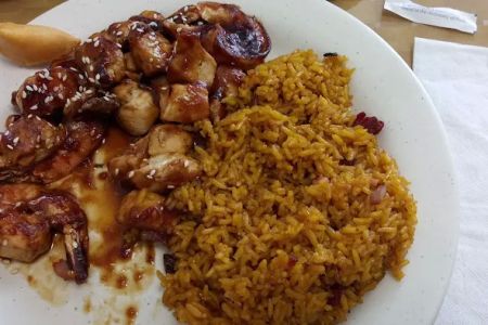 Asian Express