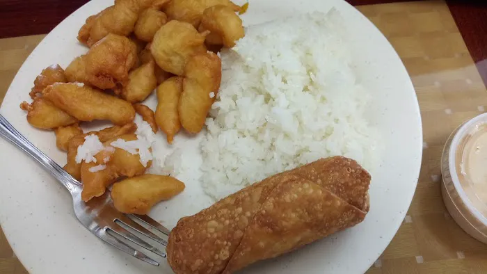 Asian Express 2