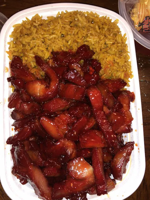 Asian Express 10