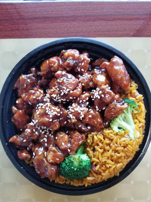 Asian Express 5
