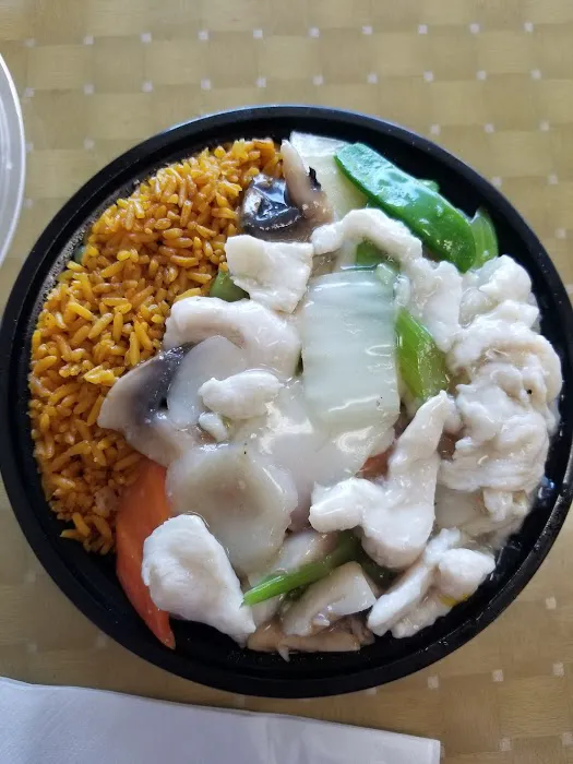 Asian Express 4