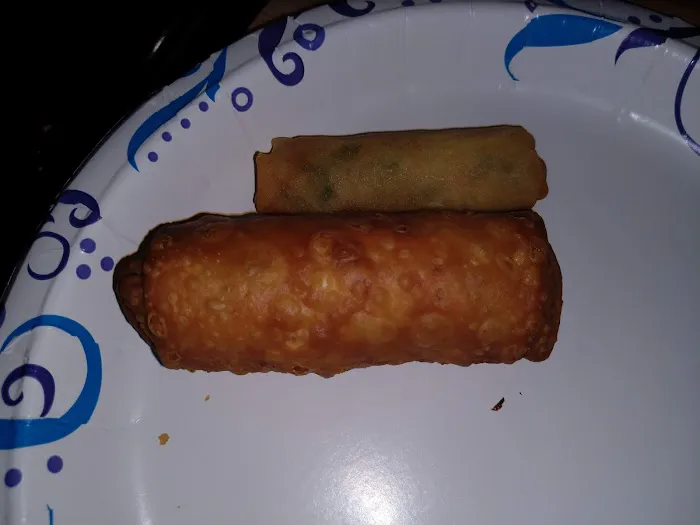 Asian Express 7