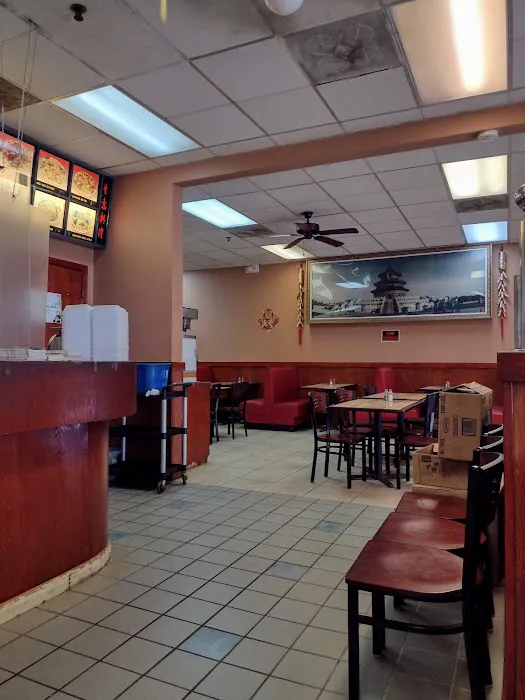 Chang An Chinese Restaurant 3