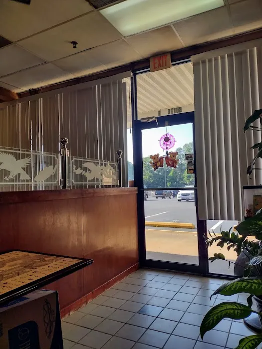 Chang An Chinese Restaurant 7