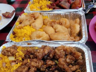 Chang An Chinese Restaurant 0