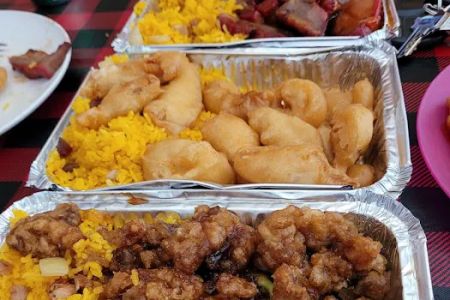 Chang An Chinese Restaurant