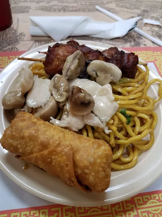 Chang An Chinese Restaurant 9
