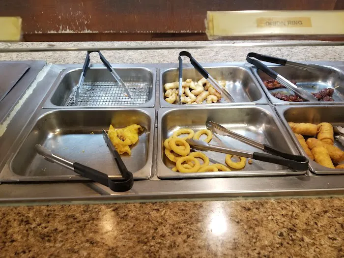 Chang An Chinese Restaurant 4
