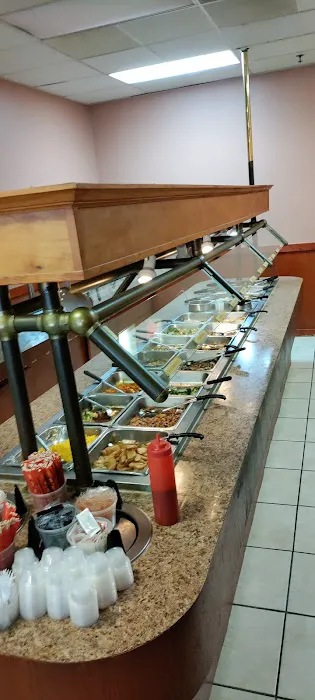 Chang An Chinese Restaurant 10