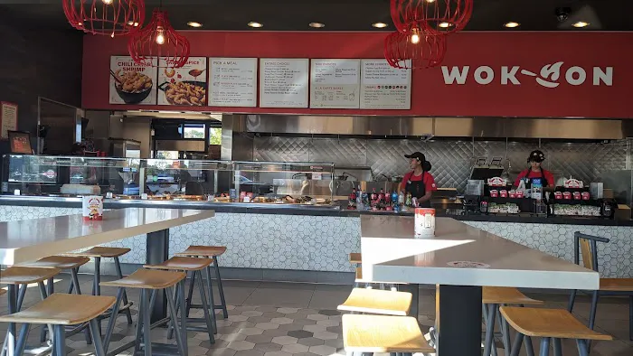 Panda Express 3