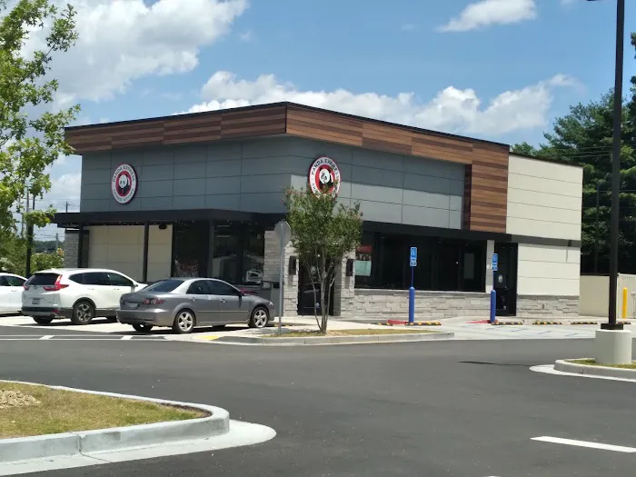 Panda Express 2