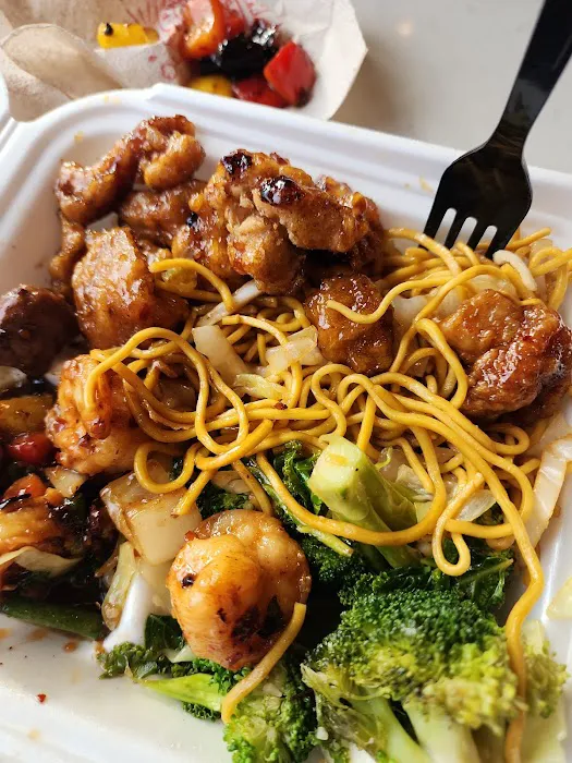 Panda Express 6