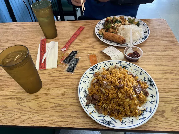 Mei Mei House Chinese Restaurant 2