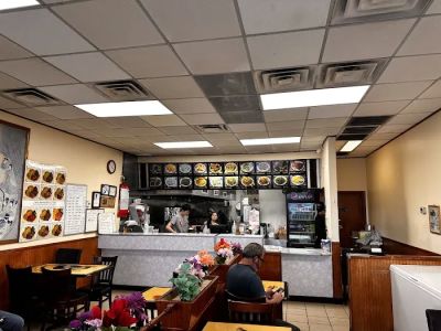 China Restaurant 0