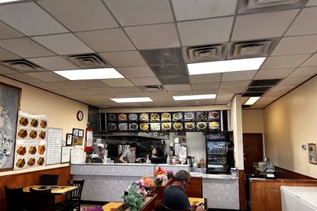 China Restaurant
