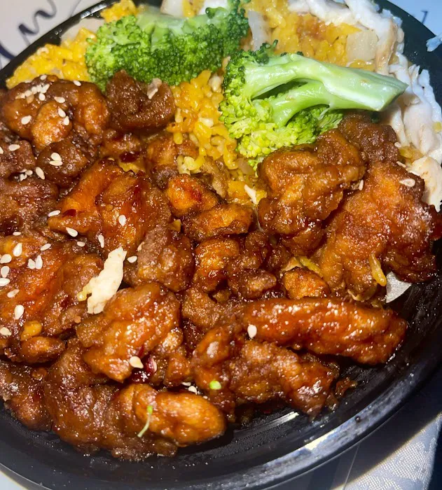China Restaurant 9