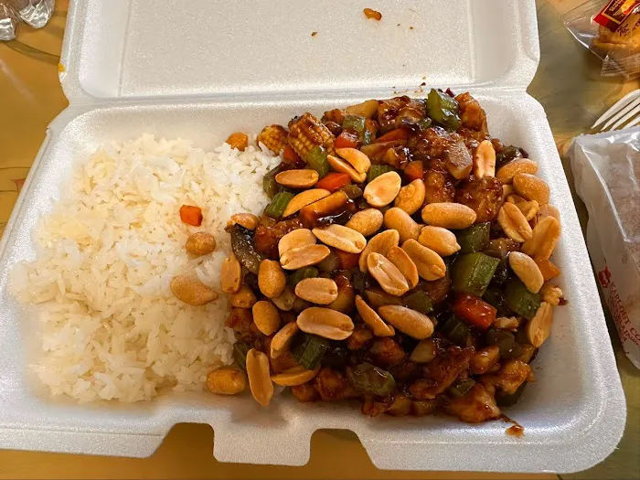 China Restaurant 10